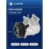 Компрессор кондиционера для а/м Jeep Grand Cherokee IV (WK2) (10-) 3.0i/3.6i LCAC 0304 LUZAR