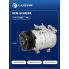 Компрессор кондиционера для автомобилей ГАЗель Next (22-)/ГАЗель NN (22-) 2.5D [G] LCAC 0315 LUZAR