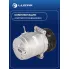 Компрессор кондиционера для автомобилей Chevrolet Captiva (06-)/Opel Antara (07-) 3.2i LCAC 0532 LUZAR