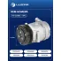 Компрессор кондиционера для автомобилей Chevrolet Aveo (06-) 1.4i (5PK) LCAC 0538 LUZAR