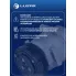Компрессор кондиционера для автомобилей Chevrolet Aveo (06-) 1.4i (5PK) LCAC 0538 LUZAR