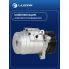 Компрессор кондиционера для автомобилей Captiva (06-)/Antara (07-) 2.4i LCAC 0543 LUZAR