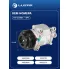 Компрессор кондиционера для автомобилей Chevrolet Cobalt (11-)/Daewoo Gentra (13-) LCAC 0551 LUZAR