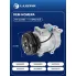 Компрессор кондиционера Chevrolet Lanos (02-) 1.5i LCAC 0563 LUZAR