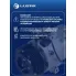 Компрессор кондиц. для а/м Hyundai ix35 (10-)/KIA Sportage III (10-) 2.0i (Чехия) LCAC 0806 LUZAR