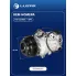 Компрессор кондиционера для автомобилей KIA Soul (19-)/Seltos (19-) 2.0i LCAC 0809 LUZAR