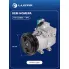 Компрессор кондиционера для автомобилей Getz (02-) 1.4i/1.6i LCAC 0814 LUZAR