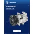 Компрессор кондиционера для автомобилей KIA Cerato II (09-) 1.6i LCAC 0819 LUZAR