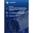 Компрессор кондиционера для автомобилей Hyundai Tucson (04-)/Kia Sportage (04-) 2.0D (тип Dowoon) LCAC 0829 LUZAR