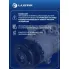 Компрессор кондиционера для а/м Hyundai i40 (11-) 2.0i (тип Doowon) LCAC 0841 LUZAR