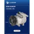 Компрессор кондиционера для автомобилей Hyundai Sonata (98-) 2.0i [Beta G4GC] LCAC 0886 LUZAR