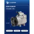 Компрессор кондиционера для автомобилей Accent (99-)/Elantra (00-) LCAC 08900 LUZAR