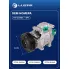 Компрессор кондиционера для автомобилей Ceed (07-)/ Elantra (06-)/i30 (07-) 1.4i/1.6i LCAC 08H1 LUZAR
