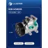 Компрессор кондиционера для автомобилей Hyundai Solaris (10-)/Kia Rio (10-) LCAC 08L4 LUZAR