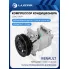 Компрессор кондиционера для автомобилей Megane II (02-) 1.4i/1.6i LCAC 0909 LUZAR