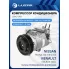 Компрессор кондиционера для автомобилей Renault Koleos (08-)/Nissan Teana J32 (08-) 2.5i LCAC 0921 LUZAR