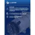 Компрессор кондиционера для автомобилей Focus III (11-)/Volvo S60 (10-) 1.6T LCAC 1010 LUZAR