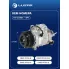 Компрессор кондиционера для автомобилей Ford Explorer (11-) 3.5i (с эл. магнит. клапаном) LCAC 1013 LUZAR