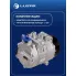 Компрессор кондиционера для автомобилей Range Rover Sport I (05-) 4.2i/4.4i LCAC 10144 LUZAR