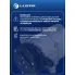 Компрессор кондиционера для автомобилей Ford Mondeo IV (07-) (выпуск с 2010-)/Range Rover Evoque (11-) 2.0T LCAC 1021 LUZAR