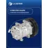 Компрессор кондиционера для автомобилей Volvo FH (06-)/Renault Trucks (C,K,T-series) (13-) LCAC 1028 LUZAR