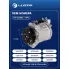 Компрессор кондиционера для автомобилей S80 II (06-)/XC60 (08-)/XC70 (07-) 2.4D/2.5T LCAC 1054 LUZAR