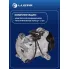 Компрессор кондиционера для автомобилей S80 II (06-)/XC60 (08-)/XC70 (07-) 2.4D/2.5T LCAC 1054 LUZAR