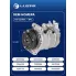 Компрессор кондиционера для автомобилей Volvo S60 II (06-)/S80 II (06-)/XC60 (08-)/XC70 (07-) LCAC 1055 LUZAR