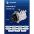 Компрессор кондиционера для автомобилей Lancer X (07-)/Outlander XL (07-) 1.8i/2.4i LCAC 1122 LUZAR
