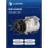 Компрессор кондиционера для автомобилей Mitsubishi Pajero III (00-) 3.0i/3.5i LCAC 1150 LUZAR