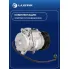 Компрессор кондиционера для автомобилей Mitsubishi Pajero III (00-) 3.0i/3.5i LCAC 1150 LUZAR