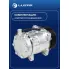 Компрессор кондиционера для автомобилей MAN TGA (02-)/TGS (07-)/TGX (07-) LCAC 1202 LUZAR