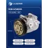 Компрессор кондиционера для автомобилей Almera Classic (05-) 1.6i LCAC 1410 LUZAR
