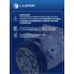 Компрессор кондиционера для автомобилей Almera Classic (05-) 1.6i LCAC 1410 LUZAR