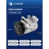 Компрессор кондиционера для автомобилей X-Trail (T30) (01-)/Primera (P12) (01-) 2.0i/2.5i LCAC 1430 LUZAR