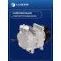 Компрессор кондиционера для автомобилей X-Trail (T30) (01-)/Primera (P12) (01-) 2.0i/2.5i LCAC 1430 LUZAR