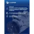 Компрессор кондиционера для автомобилей X-Trail (T30) (01-)/Primera (P12) (01-) 2.0i/2.5i LCAC 1430 LUZAR