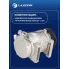 Компрессор кондиционера для автомобилей Infiniti QX56 (10-)/QX80 (13-)/Nissan Patrol VI (10-) LCAC 1491 LUZAR