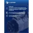 Компрессор кондиционера для Mercedes-Benz C (W203) (00-)/E (W211) (02-)/ML (W164) (05-) 6PK LCAC 15164 LUZAR