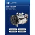 Компрессор кондиционера для автомобилей Mercedes-Benz GLA (X156) (13-) (с эл. магн. муфтой) LCAC 1517 LUZAR