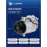 Компрессор кондиционера для автомобилей Mercedes-Benz GLE (W166) (15-)/GLS (X166) (15-) 3.0D 7PK LCAC 1551 LUZAR