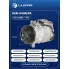 Компрессор кондиционера для автомобилей ML (W164) (05-)/GL (X164) (06-) 3.0CDI 7PK LCAC 1553 LUZAR