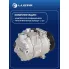 Компрессор кондиционера для автомобилей ML (W164) (05-)/GL (X164) (06-) 3.0CDI 7PK LCAC 1553 LUZAR
