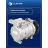 Компрессор кондиционера для автомобилей Iveco Stralis (02-) LCAC 1622 LUZAR