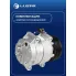 Компрессор кондиционера SsangYong Rexton II (06-) 2.7D LCAC 1701 LUZAR