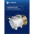 Компрессор кондиционера для автомобилей SsangYong Actyon (05-)/Kyron (05-) 2.0D (тип Valeo) LCAC 1750 LUZAR