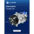 Компрессор кондиционера для автомобилей Polo Sedan (15-) 1.6i [CWVA] LCAC 1852 LUZAR