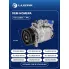 Компрессор кондиционера для автомобилей Touareg (02-)/Q7 (06-) 3.6FSi LCAC 1858 LUZAR