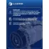 Компрессор кондиционера для автомобилей Touareg (02-)/Q7 (06-) 3.6FSi LCAC 1858 LUZAR