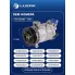 Компрессор кондиционера для автомобилей Оctavia A5 (04-)/Golf VI (08-)/Passat B6 (05-) LCAC 18K1 LUZAR